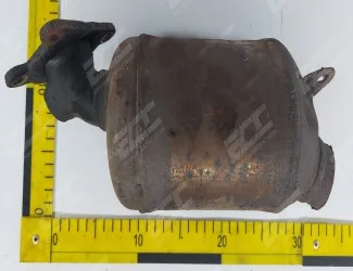 Katalyzátor 1S0 178 BA / 1S0 131 701 C