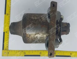 Katalyzátor 2D0 131 701 K / 2D0 178 EA