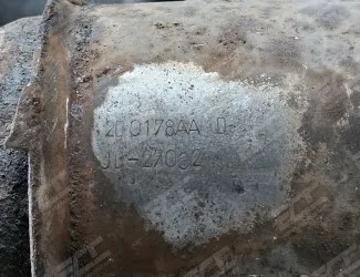 Katalyzátor VW 2D0 178 AA D - 3