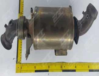 Katalyzátor VW 2E0 181 BB / 2E0 131 709 C - 2