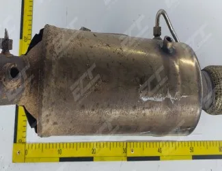 Katalyzátor 2E0 214 AA / 2E0 131 723