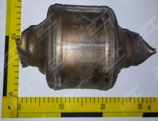 Katalyzátor 2K0 131 705 D / 5Q0 131 705 AM