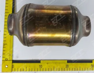 Katalyzátor 2K0 178 AA / 5WA 131 701 D