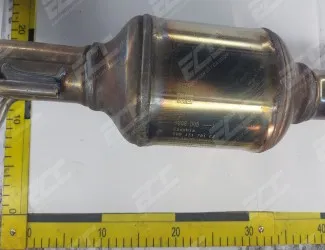 Katalyzátor 2K0 178 AB / 5Q0 131 701 CJ