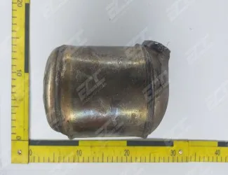 Katalyzátor 2Q0 131 690 J / 2Q0 166 BA