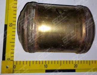 Katalyzátor 2Q0 131 701 AJ / 2Q0 178 CA