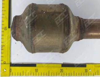 Katalyzátor VW 2Q0 131 701 S / 5Q0 178 KA - 2