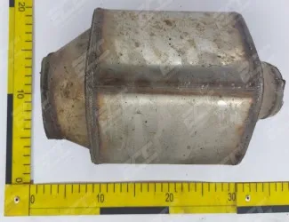 Katalyzátor 3B0 131 701 G / 3B0 178 C