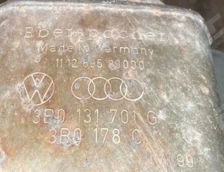 Katalyzátor VW 3B0 131 701 G / 3B0 178 C - 2