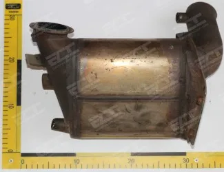 Katalyzátor 3C0 131 765 E / 3C0 181 EA