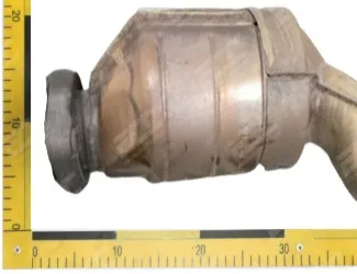 Katalyzátor 3D0 131 690 P/4D4 178 H