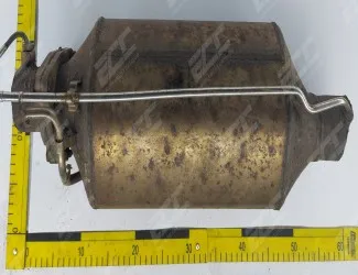 Katalyzátor VW 3D0 131 709 / 3D0 181 AA - 2