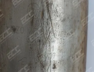 Katalyzátor VW 3D0 131 709 / 3D0 181 AA - 3