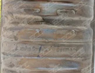 Katalyzátor VW 443 131 701 P / 443 178 - 3