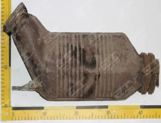 Katalyzátor 4A0 131 701 N / 4A0 178 A