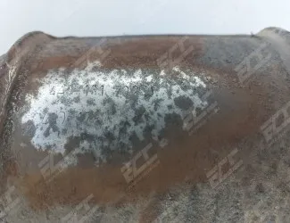 Katalyzátor VW 4A0 131 702 CJ / 4A0 178 M - 4