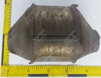 Katalyzátor 4A0 178 B