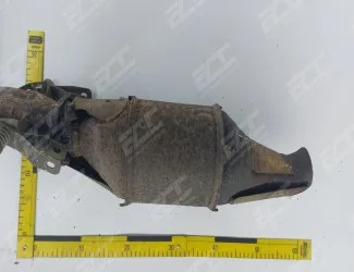 Katalyzátor 4A0 178 H