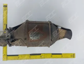 Katalyzátor VW 4A0 178 S - 2