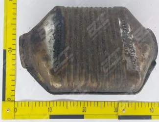 Katalyzátor VW 4B0 131 701AS / 8D0 178 AM - 2