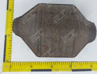 Katalyzátor 4B3 131 701 BC / 4B3 178 D