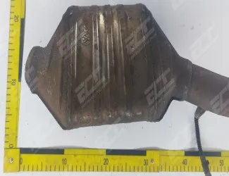 Katalyzátor 4B3 131 701 BE / 4B3 178 F