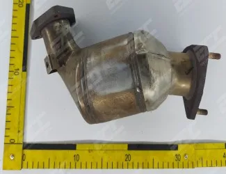 Katalyzátor 4D0 178 AC / 4D0 131 702 FL