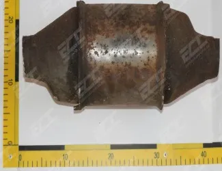 Katalyzátor 4D0 178 M / 4B0 131 701 BA *