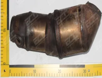 Katalyzátor 4E0 131 701 BE / 4E0 178 G