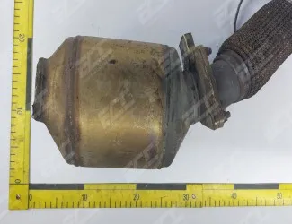 Katalyzátor VW 4F0 131 701 CL / 4F0 178 AB - 2