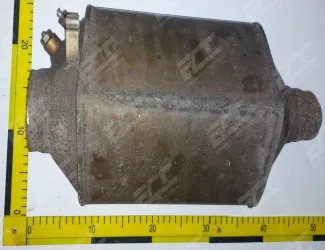 Katalyzátor 4F0 131 701 EQ / 4E0 181 CB