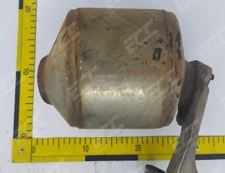 Katalyzátor 4F0 178 AB / 4F0 131 701 BM