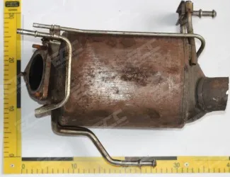 Katalyzátor 4L0 131 709 C / 4L0 181 A