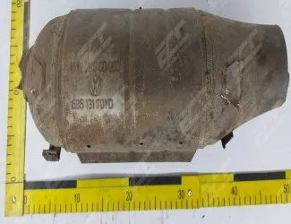 Katalyzátor 535 131 701 D