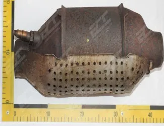 Katalyzátor VW 535 131 701 E - 3