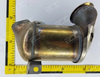 Katalyzátor 5N0 131 690 N / 5N0 166 DA