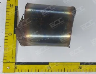 Katalyzátor 5Q0 131 690 Q / 5Q0 166 HA