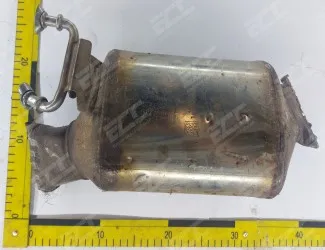 Katalyzátor 5Q0 131 701 BQ / 5Q0 230 BB