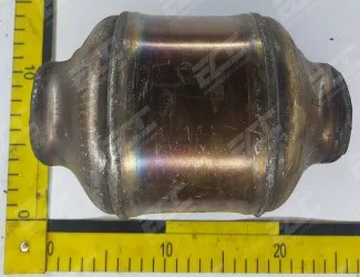 Katalyzátor 5Q0 131 701 BT / 5Q0 131 705 BT