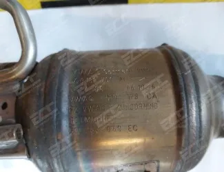 Katalyzátor VW 5Q0 131 701 M/5Q0 178 CA - 2