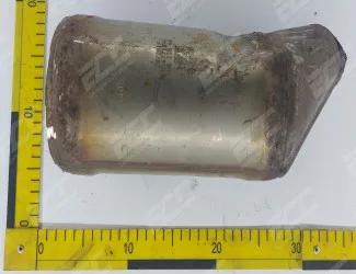 Katalyzátor 5Q0 230 AB / 5Q0 131 701 AM