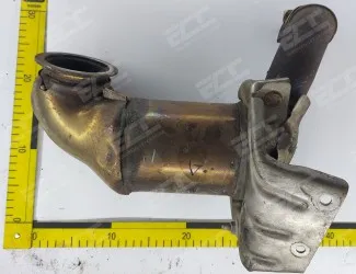 Katalyzátor 6C0 131 690 G / 6C0 166 CA