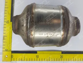 Katalyzátor 6C0 131 701 A / 6C0 178 CA