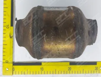 Katalyzátor VW 6C0 131 701 A / 6C0 178 CA - 2