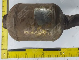 Katalyzátor 6E0 131 701 / 6E0 178 BA