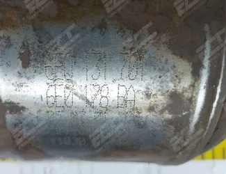 Katalyzátor VW 6E0 131 701 / 6E0 178 BA - 3