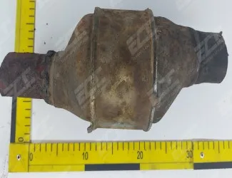 Katalyzátor 6K0 131 701 AA