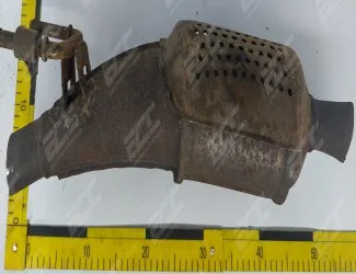 Katalyzátor 6K0 131 701 Q