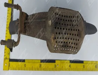 Katalyzátor 6K0 131 701 R