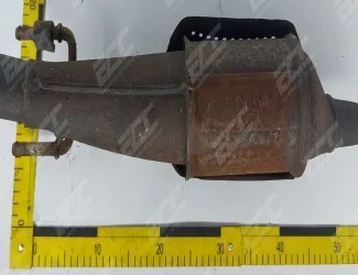 Katalyzátor VW 6K0 131 701 R - 2